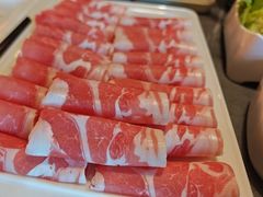 -君邦火锅(新疆大厦店)