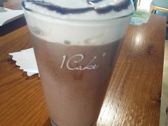 -1Cake壹刻蛋糕(奥体公园味觉艺术馆店)