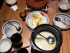 -云海肴云南菜·蒸汽石锅鱼(北京良乡华冠店)