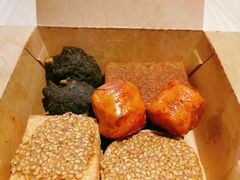 -奶奶的美食(悦立方店)