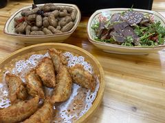 -懒谈秦市井羊肉馆(光谷青年城店)