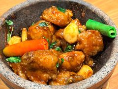 -星叶·东南亚料理(温州万象城店)