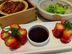 -蔡澜点心·粤菜(赛格国际购物中心店)
