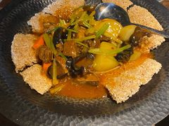 -薇酌饮·陕西菜(南门外店)