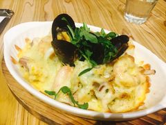 -Ufufu cafe(天神巷店)
