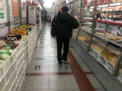 -北京稻香村(天桥乐汇百货商场店)