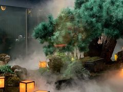 -绿茶餐厅(成都太古里店)