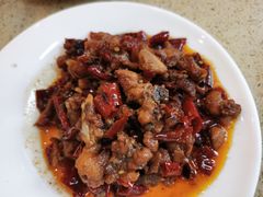 冷吃兔-芭夯兔(人和店)