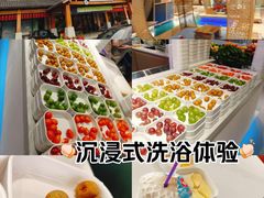 -汤W城市微度假(仓山店)