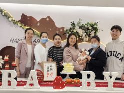 -爱瑞馨母婴护理中心(喜马拉雅店)