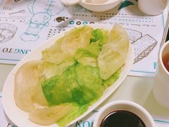 -点点心点心专门店(旺角店)