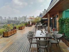 -小茶闲舍·观景商务茶馆(广州塔店)