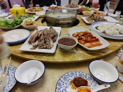 -英子补身汤(海兰路店)