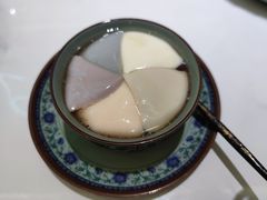 五色豆腐花-党公糖水铺(鹭江店)