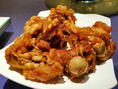 -吴记酱骨炖菜馆(西大直街店)