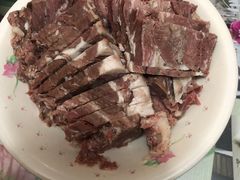 -东山矮马桶羊肉(太湖东山店)