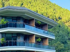 -云丘山景区