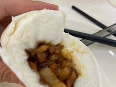 -万山楼海鲜酒家·二十三年老字号
