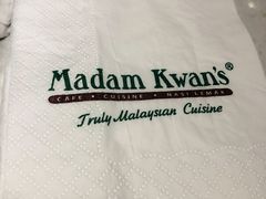 -关夫人餐厅(阳光广场店)