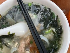 -荔林食店(西华路店)