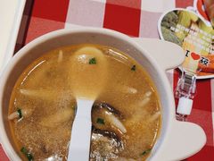 -西贝(武汉天地店)