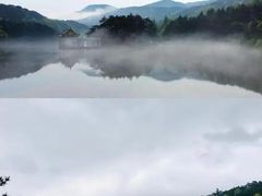 -庐山风景名胜区