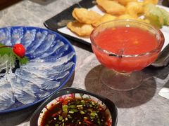 -好鲆·活鱼料理(金地广场店)