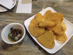 -玫瑰红烤羊排(北新桥三条店)