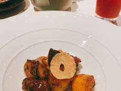 -三号黄浦会Canton Table