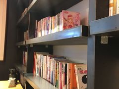 -白七爷原汤捞面（大宅门）(泰盛广场金牌店)