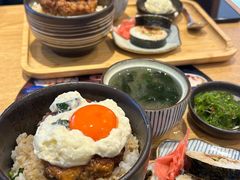 -京和风食堂·定食寿喜锅(保利樾广场店)
