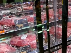 -NIUAN牛庵·日式和牛烧肉(恒隆店)