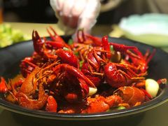 -小田油焖小龙虾(双井店)
