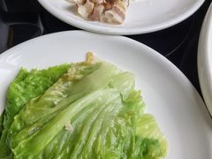 -白云湖畔酒店-湖畔餐厅