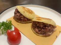 -保定中博希尔顿逸林酒店·御玺中餐厅