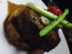 -MARU玛露音乐餐厅(大学路店)