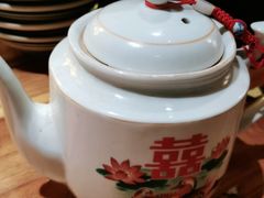 -破三川·新川菜(静安大融城店)