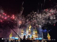 -沈阳方特欢乐世界