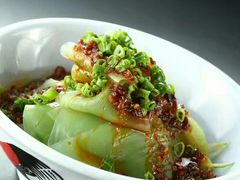海胆盖饭-鮨一日本料理(大中华店)