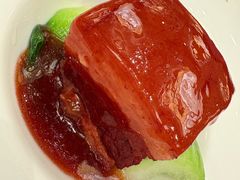 -得月楼·省级非遗·传统苏帮菜(观前店)