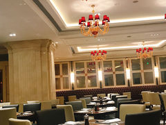 大堂-西郊庄园丽笙大酒店·丽园全日餐厅