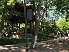 -采石矶景区