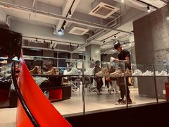 -JORDAN(外滩中央体验店)