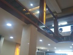 大堂-杨记小骨头羊杂馆(南五马路店)