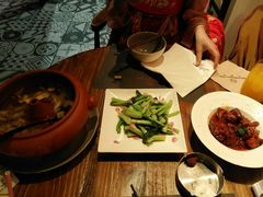 -大理岛·精品云南菜·音乐餐厅