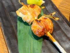 -水之惠鲜鱼料理(王府大街店)