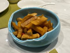 -顺意·顺德家乡菜(国际人才大厦店)