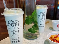 -老佛爷铜炉蛙锅(海岸城店)