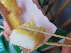 -好可爱经典炸炸炸·炸鲜奶(长郡老店)