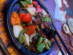 -五姊妹海鲜(火车站店)